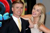 thumbnail: Pippa O'Connor and Brian Ormond hosted Winning Streak for a night on RTE