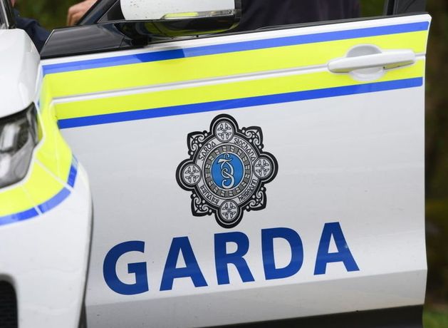 Man (30s) dies in tractor crash in Co Cavan