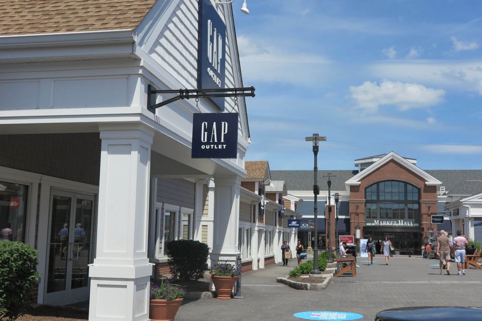 Luxury on a Budget: Woodbury Outlets Shopping Haul 