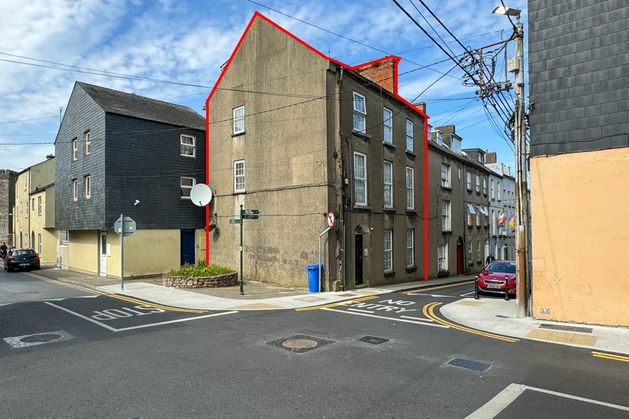 See inside the ‘multi-unit residential investment opportunity’ in the heart of Wexford set for auction