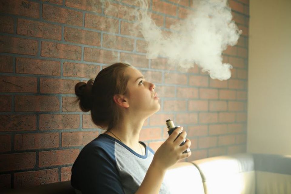 Mary McCarthy: Is your child using HHC? We must warn teenagers of the  dangers posed by synthetic cannabis