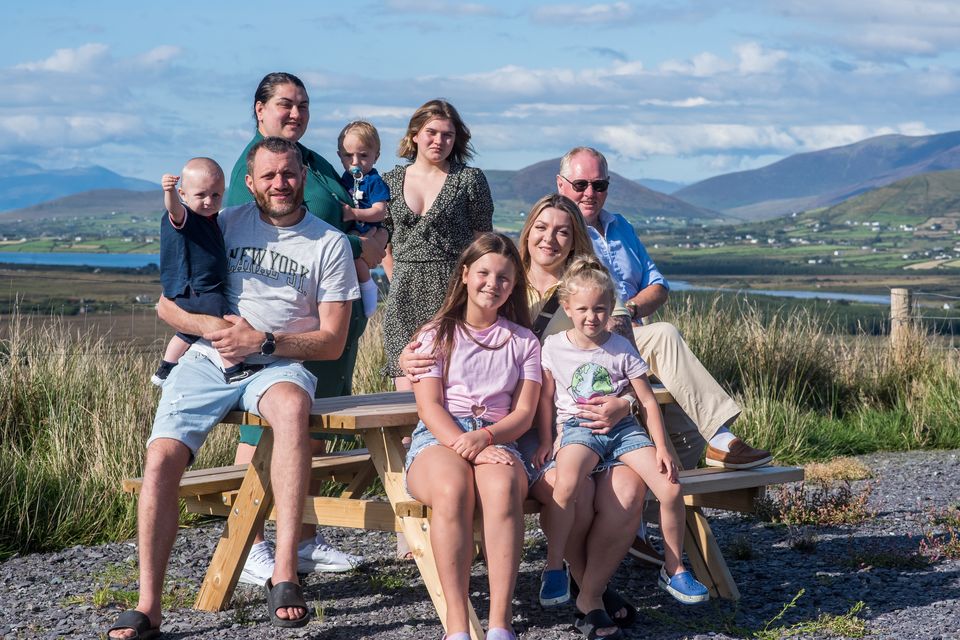 Kerry farmer opens land to tourism – 'If people want a short walk