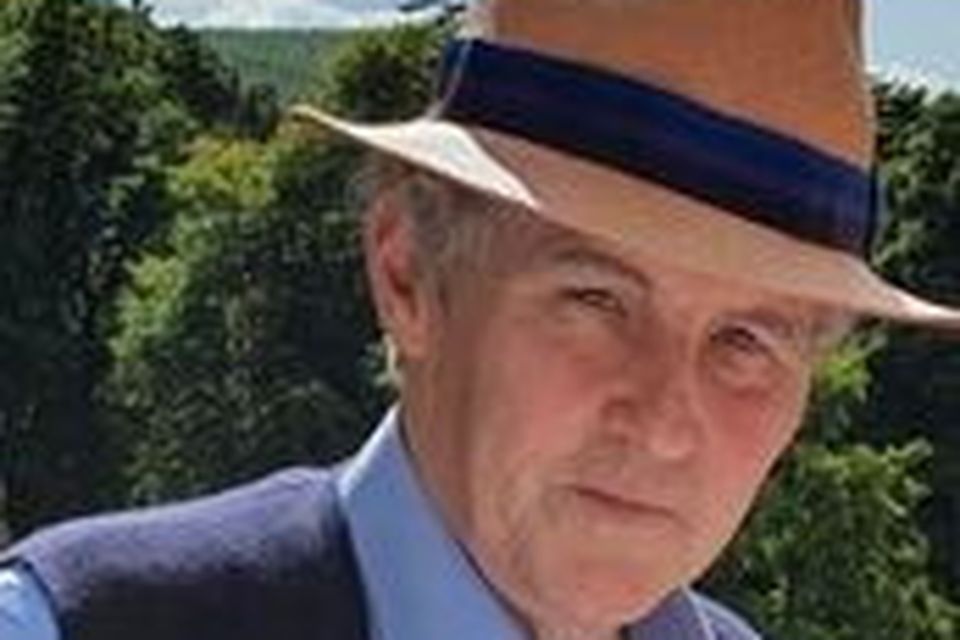 Ivor Fitzpatrick (rip.ie)