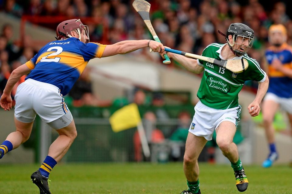 Win 4 Tickets to the GAA All Ireland Hurling Final - Kilkenny V Limerick - Draw  tomorrow (15/07) @ 8pm