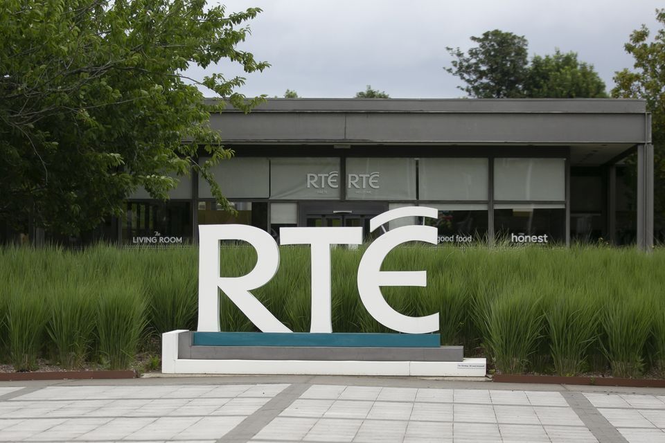 RTÉ’s redundancies are, for the first time, capped at €300,000 and senior management are not allowed to apply. Photo: Gareth Chaney