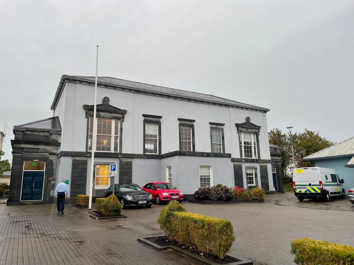 Listowel District Court round-up: two bottles of perfume and an honest theft