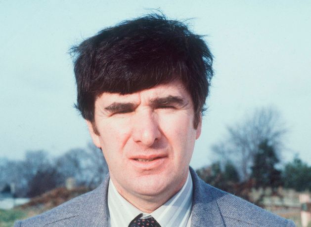 Obituary: Jim McLaughlin, Derryman who became one of League of Ireland’s greatest managers