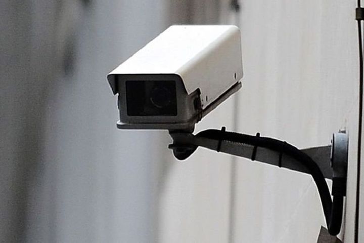 Warning that CCTV footage cannot be used to investigate other crimes