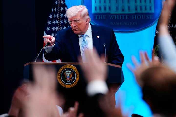 Sam Kiley: Ceasefire is a relief but not a cure for madness Donald Trump has brought us