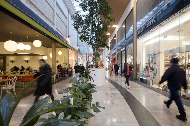 Sligo shopping centre announces that its café will re-open soon