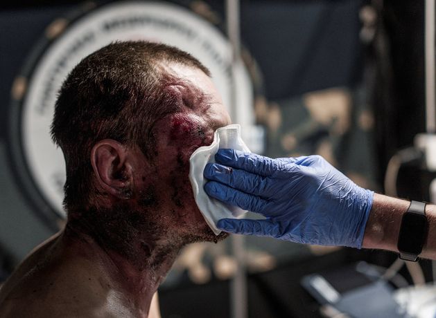 Ukrainian covert forces used Libyan territory to strike Russian tanker, officials say