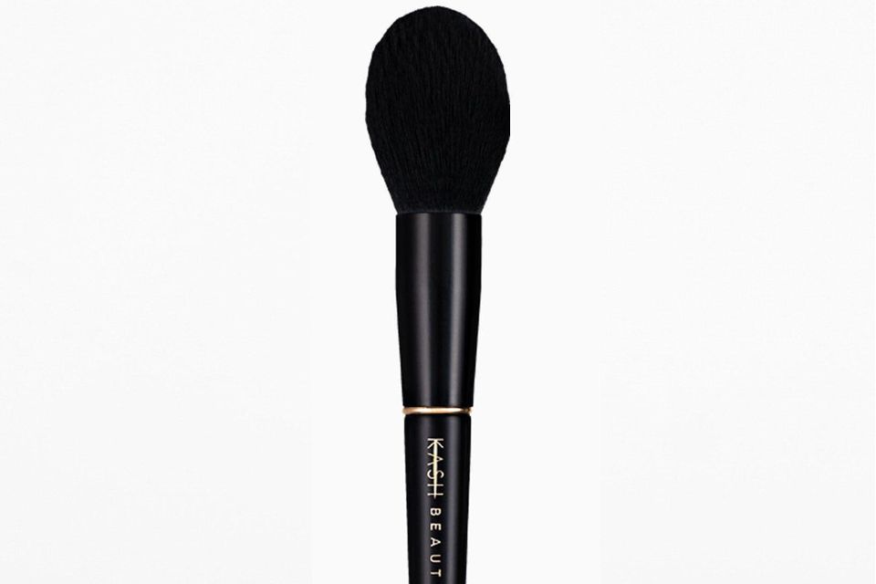 K01 Powder Brush from Kash Beauty, €14.95, via kashbeauty.com