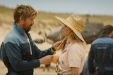 thumbnail: Ryan Gosling and Emily Blunt in The Fall Guy