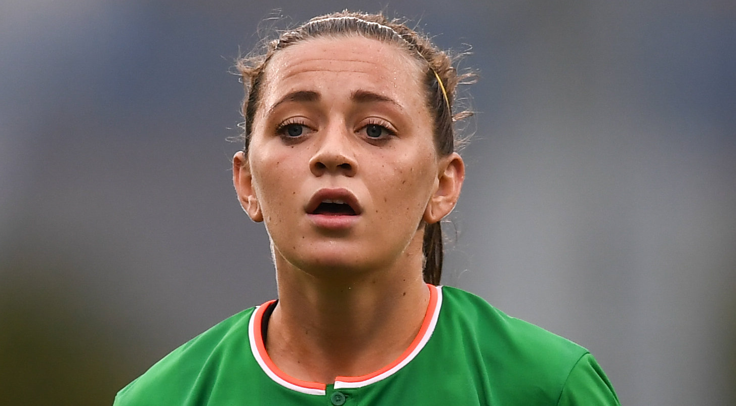 Joe Montemurro tips Katie McCabe as future Arsenal captain