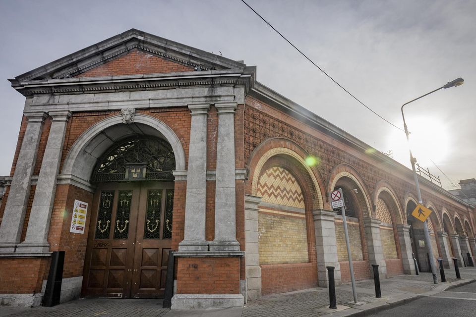 'People have been crying out for the council to revive the old fruit, veg and flower market in Smithfield'