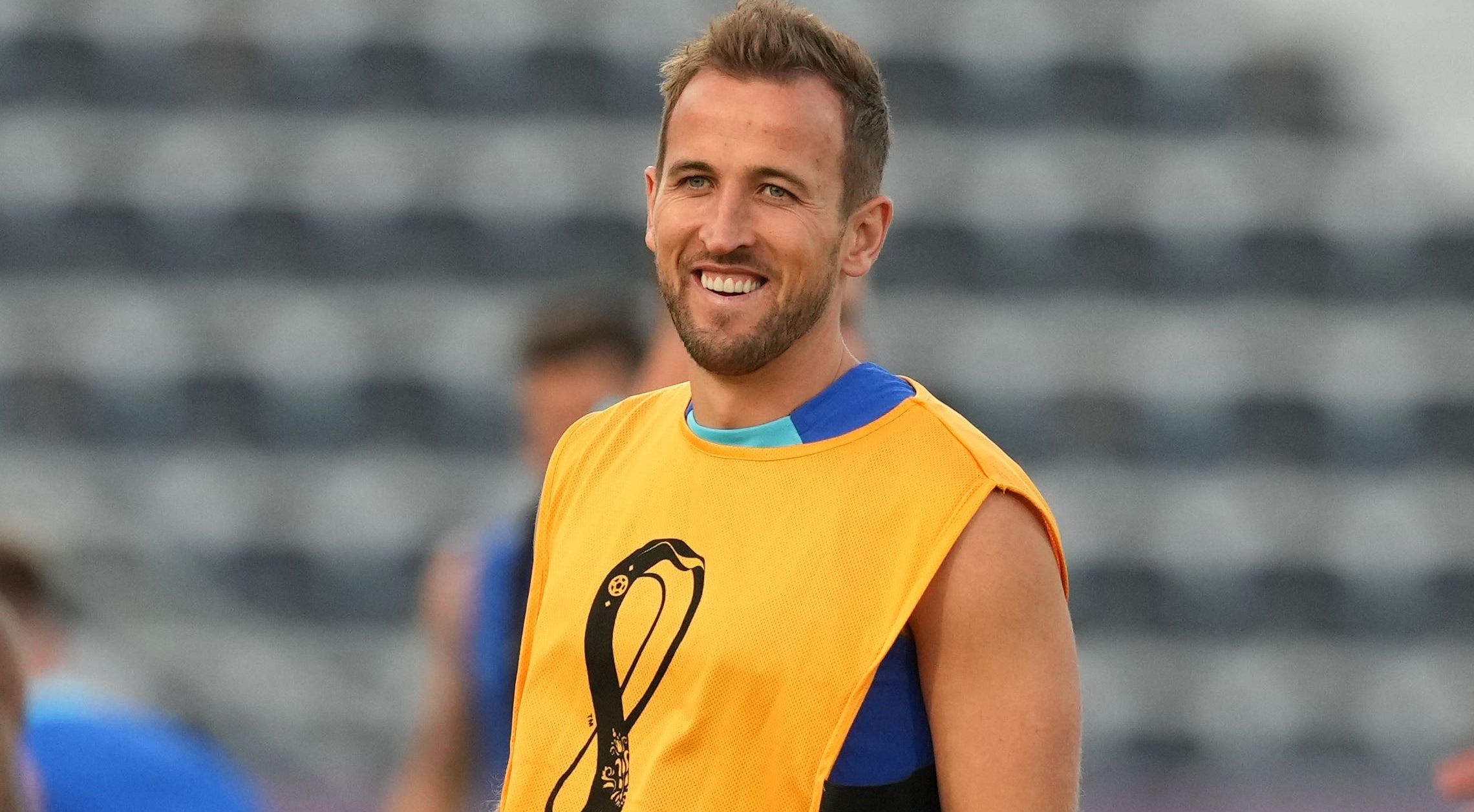 Harry Kane ankle injury: England 'can't win the World Cup' without