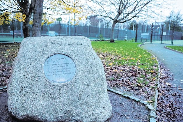 Councillors stand over Herzog Park renaming despite Lord Mayor apology