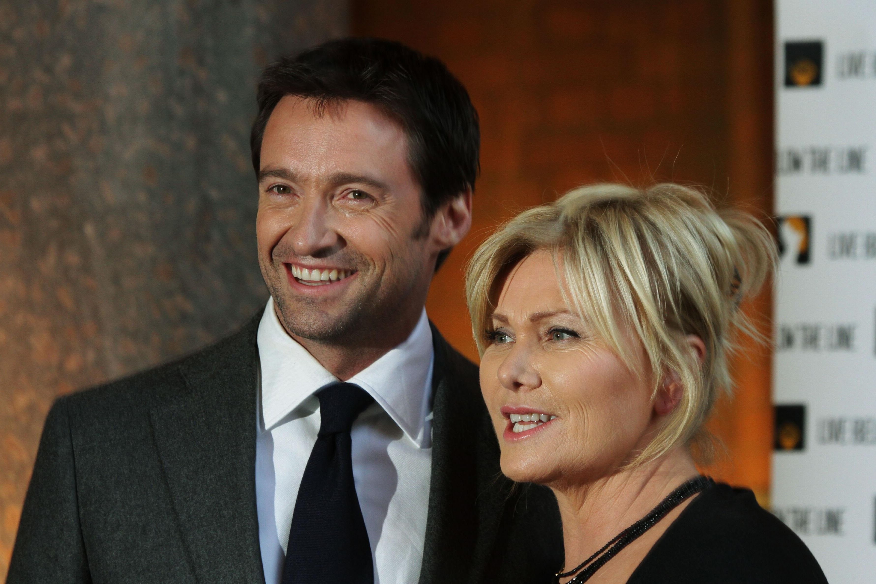 Deborra-Lee Furness’ Heartwarming Praise for Hugh Jackman Resurfaces as They Announce Shocking Split, Ending 27 Years of Marriage