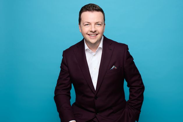 Kirsty Blake Knox: The new RTE Radio 1 jingles are underwhelming - no wonder Oliver Callan sounds unimpressed