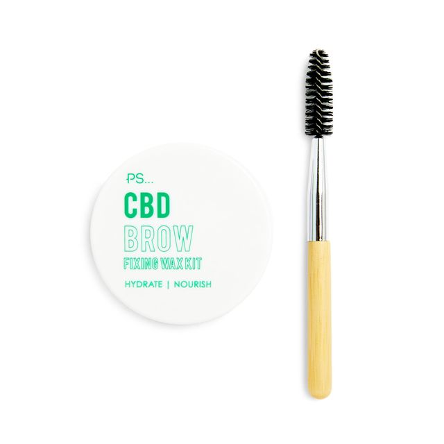 P.S. CBD Brow Fixing Wax, €5, Penneys