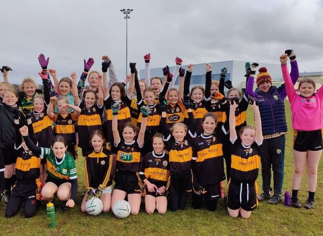 Club News: Austin Stacks GAA/Ladies | Irish Independent