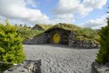 thumbnail: A hobbit hut in Co Mayo