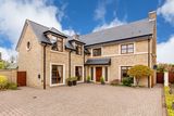 thumbnail: The pale brick exterior