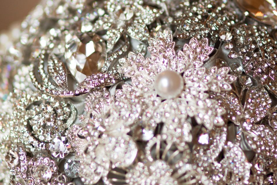 What is a Rhinestone? A True Fairy Tale.