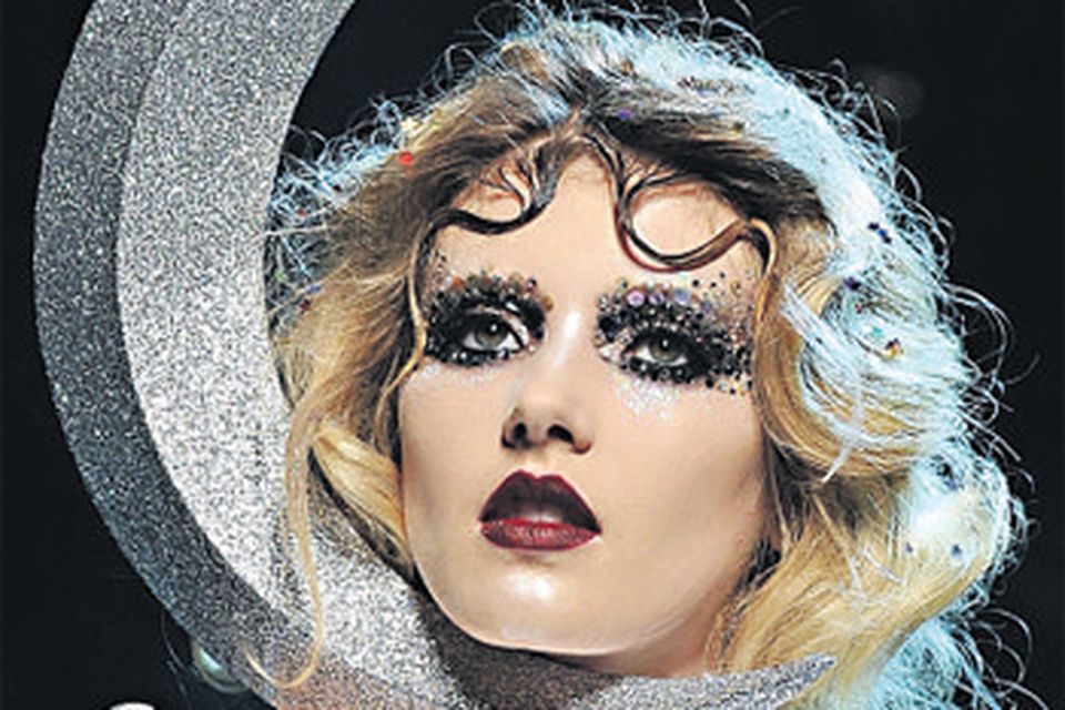 Fashionistas lament end of Galliano's Dior - Deseret News