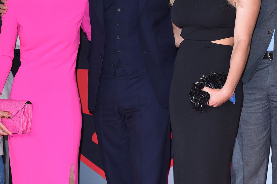 Henry Cavill splits with teenage girlfriend « Celebrity Gossip and Movie  News