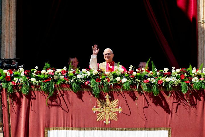 Brenda Power: School survey shows that rumours of the Catholic Church’s demise are grossly exaggerated