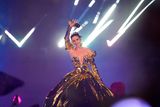 thumbnail: Katy Perry performing at the Coronation Concert held in the grounds of Windsor Castle, Berkshire, to celebrate the coronation of King Charles III and Queen Camilla. Yui Mok/PA Wire
