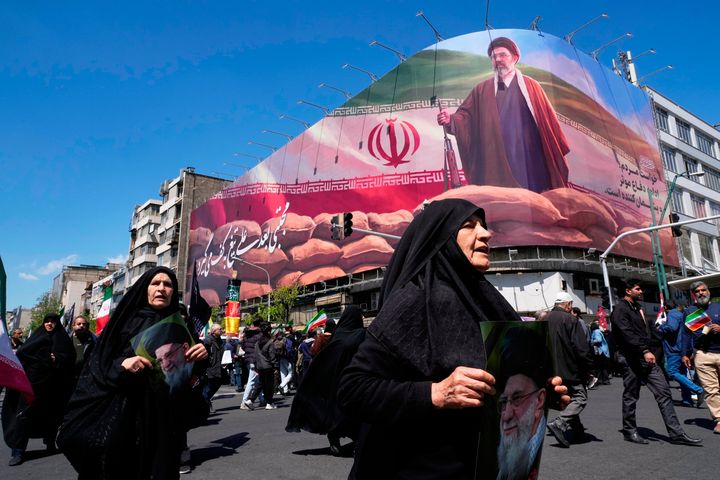 Tentative ceasefire leaves investors adrift with all eyes focused on Strait of Hormuz