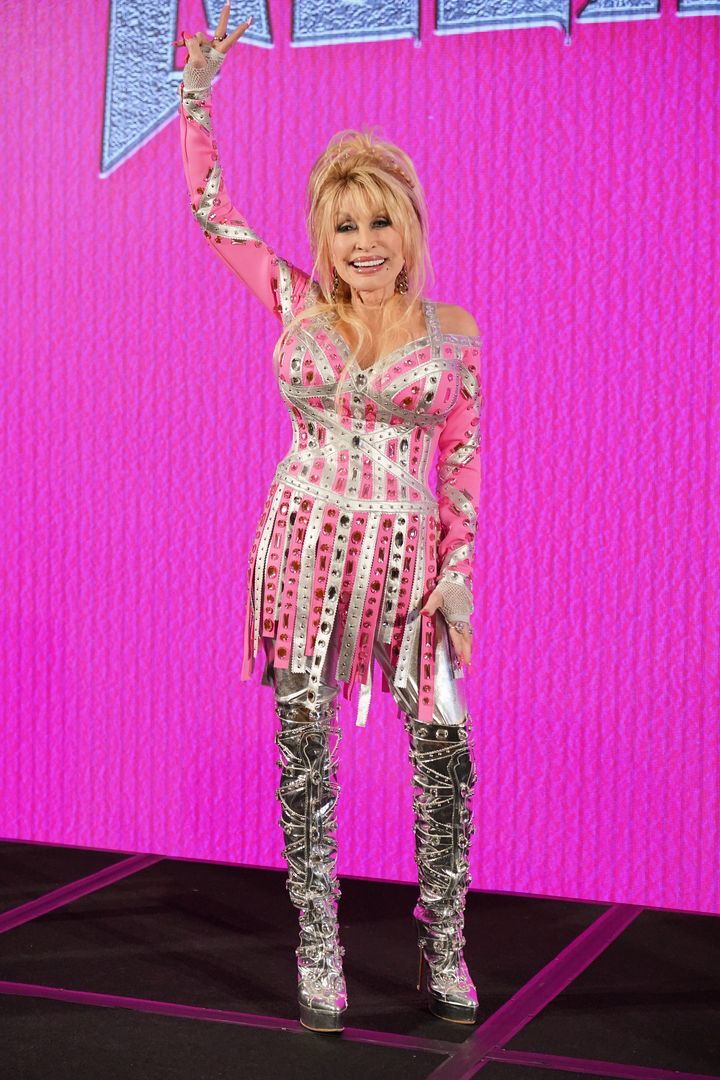 Dolly Parton cancels previously postponed Las Vegas residency over health issues
