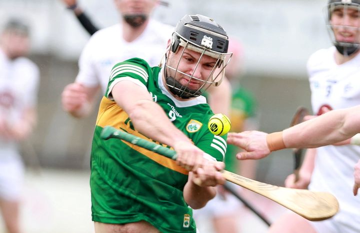 Kerry hurlers make two changes to side for Christy Ring Cup Round 2 tie with Donegal