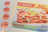 thumbnail: Colgate's Beef Lasagne. Photo: Dr Samuel West