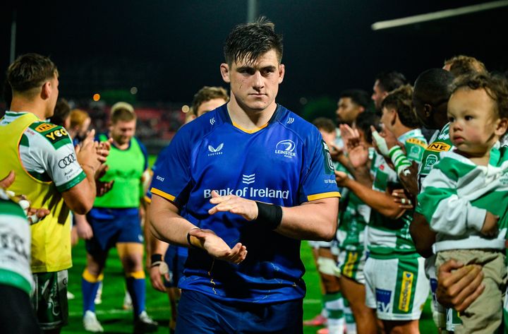 Tony Ward: Benetton defeat leaves Leinster with more questions than answers at a time when clarity is king
