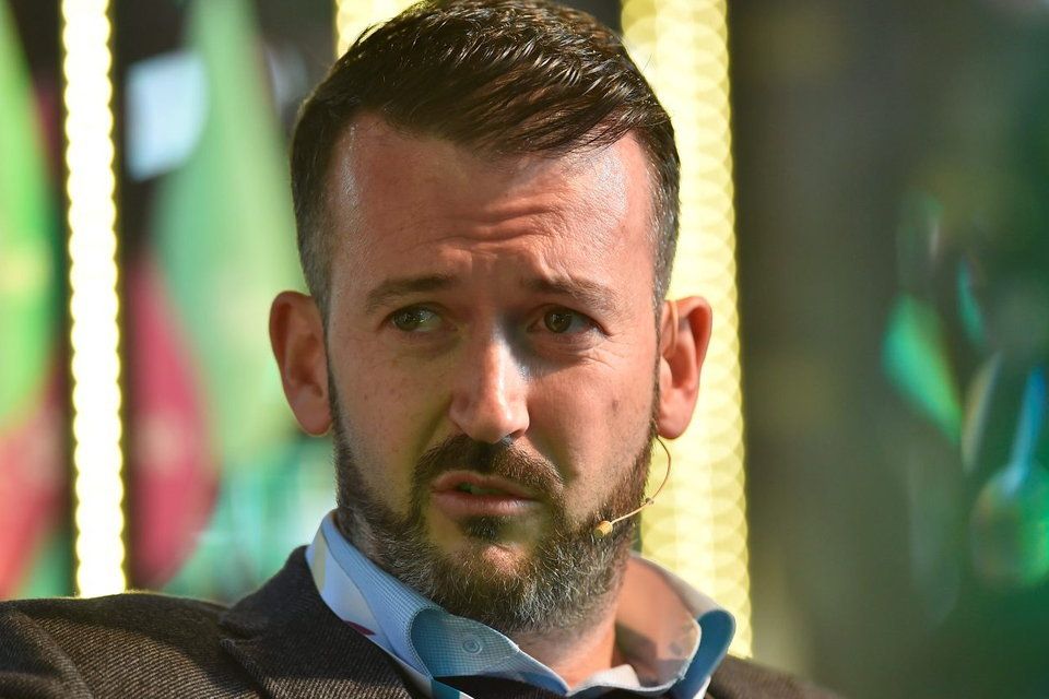 Dónal Óg Cusack has said the GAA is using hurling to get the streaming service, GAAGO, which it co-owns with RTÉ, off the ground to the detriment of the promotion of hurling.