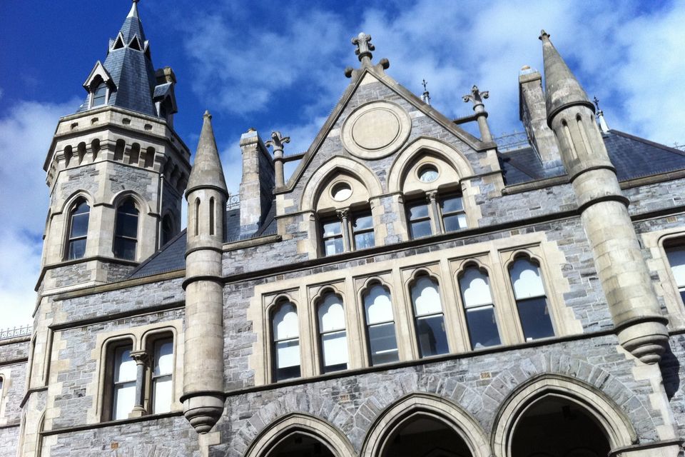 Sentencing took place at a sitting of Sligo Circuit Court.