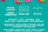 thumbnail: Electric Picnic 2024 line up announced.