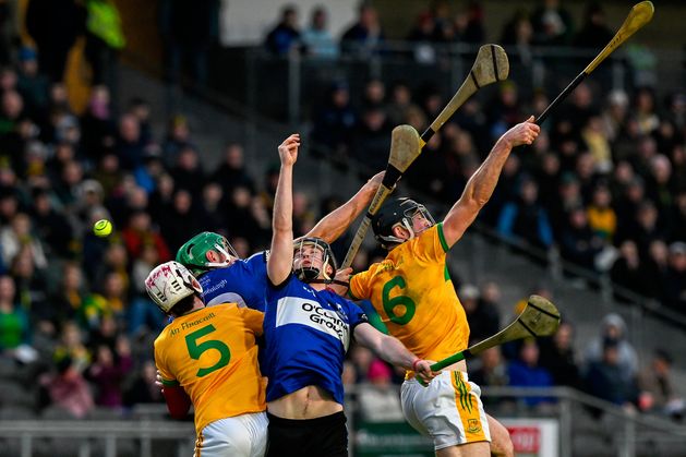 Club GAA: Results and reports from football and hurling provincial championships