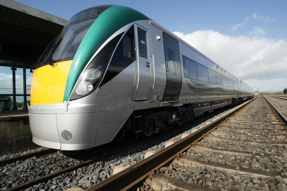 Irish Rail has warned that it will not be in a position to operate any services on five days over the coming weeks