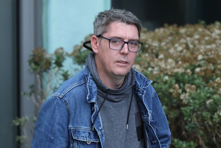 Taxi passenger drank all day before pointing ‘realistic’ air gun at driver