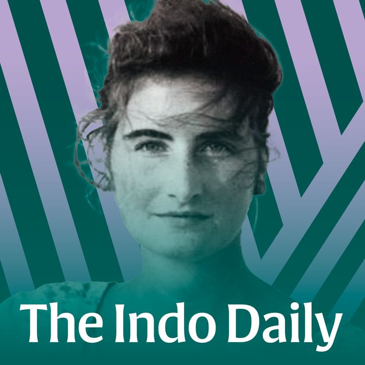 The Indo Daily – Extra: Revisiting the disappearance of Annie McCarrick, as man (60s) arrested on suspicion of murder
