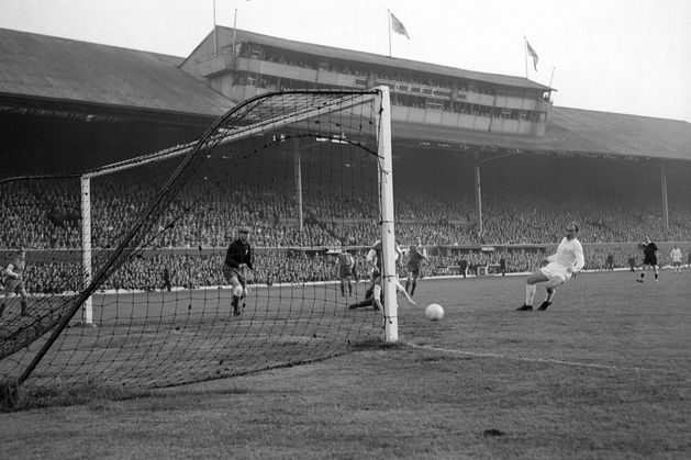 Tommy Conlon: European giants go to war in a game for the ages