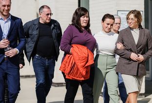 ‘I've had my truth distorted and twisted’ – Jason Corbett’s daughter