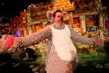 thumbnail: Ryan Tubridy pictured in the opening sequence of RTÉ The Late Late Toy Show 2016. Picture Andres Poveda