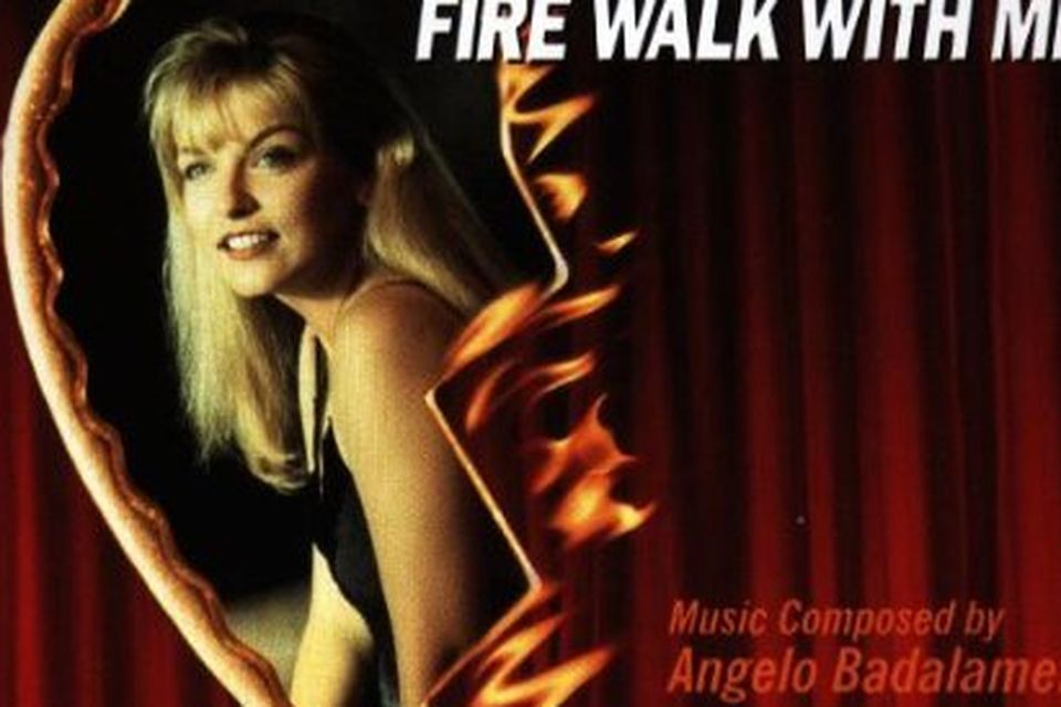 Twin peaks fire 2025 walk with me putlocker