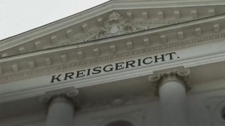 Man pleads guilty to plotting foiled attack on Taylor Swift's Vienna concert