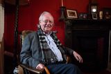 thumbnail: The late Brendan Kennelly